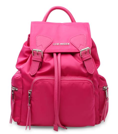 Mochilas steve madden .